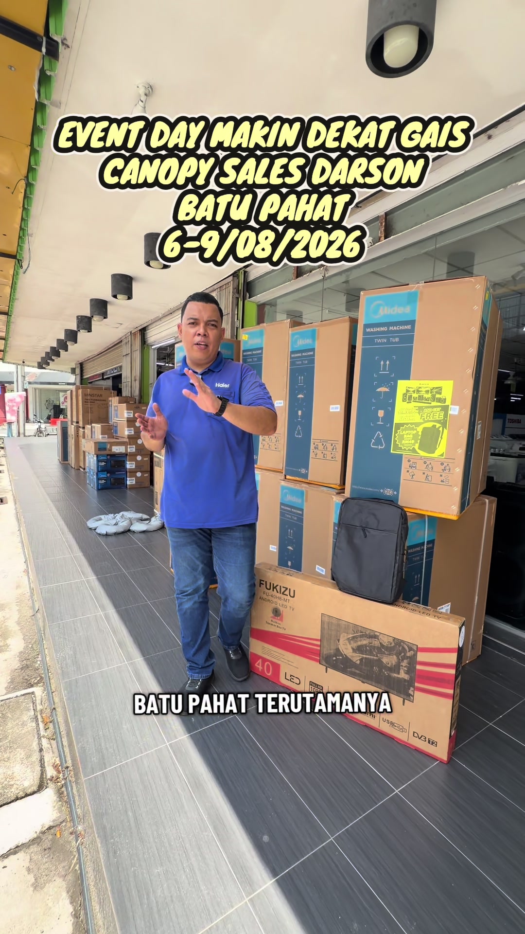 @DARSON BATU PAHAT