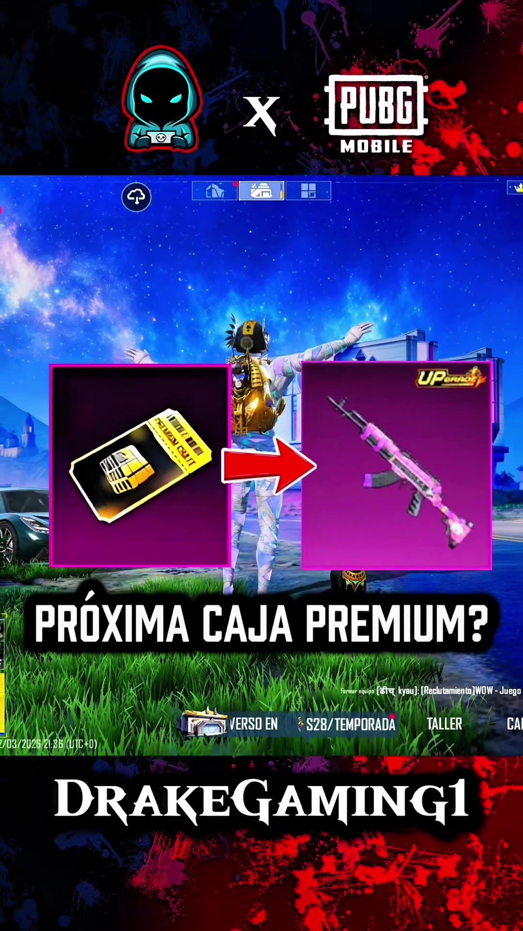 @DrakeGaming1