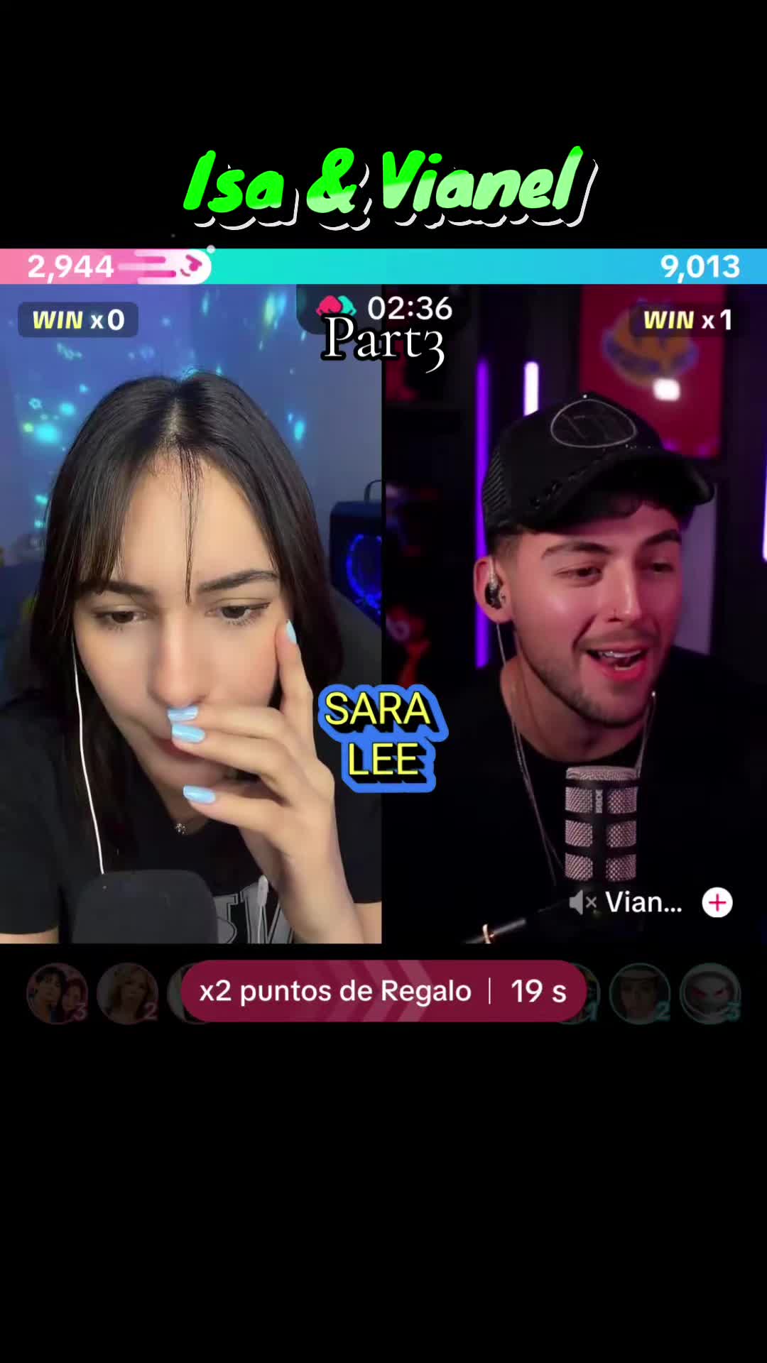 @🧸💖🦉SARA🐭LEE🇵🇷🐰🐍🍀