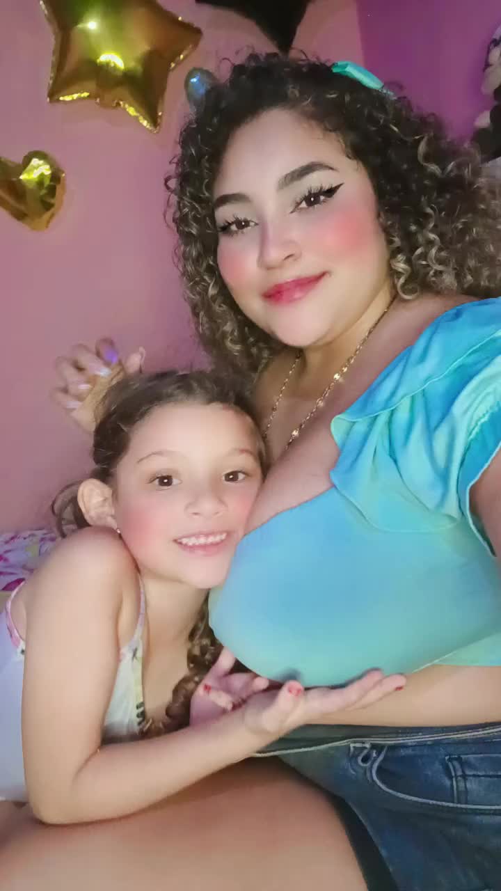 @Yeorgely💖