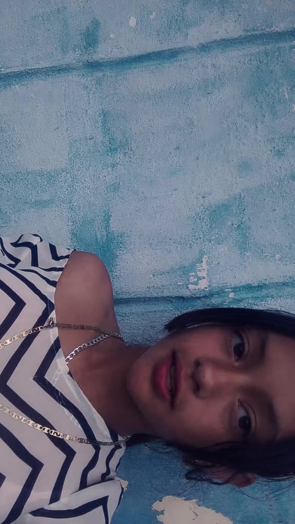 @Dani Ramirez