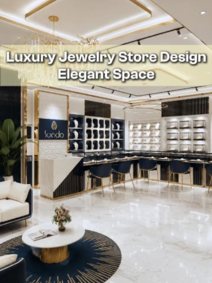 @Store Design Showcase Factory