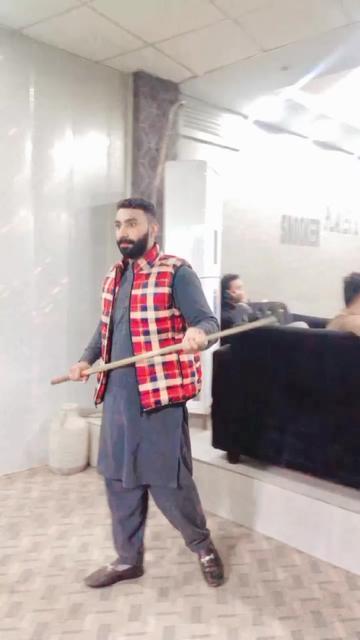 @کاشی چودہری