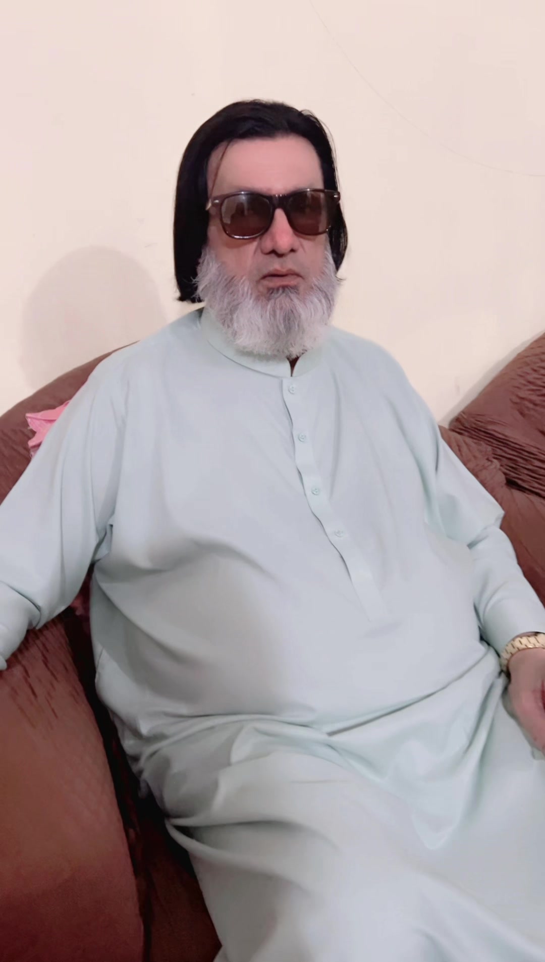 @Peer Farooq Makhdoom Fareedi