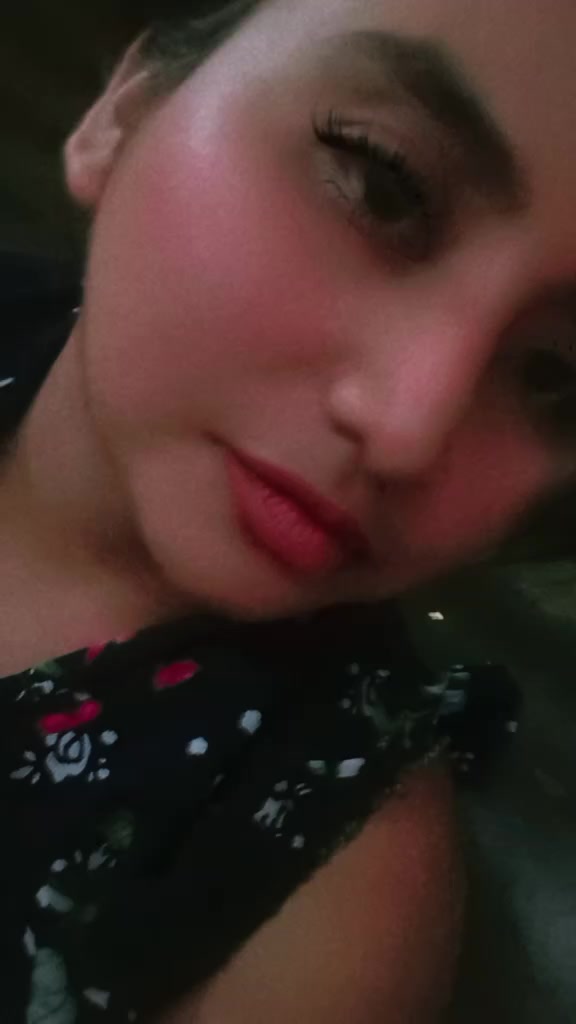 @chaparrita😍