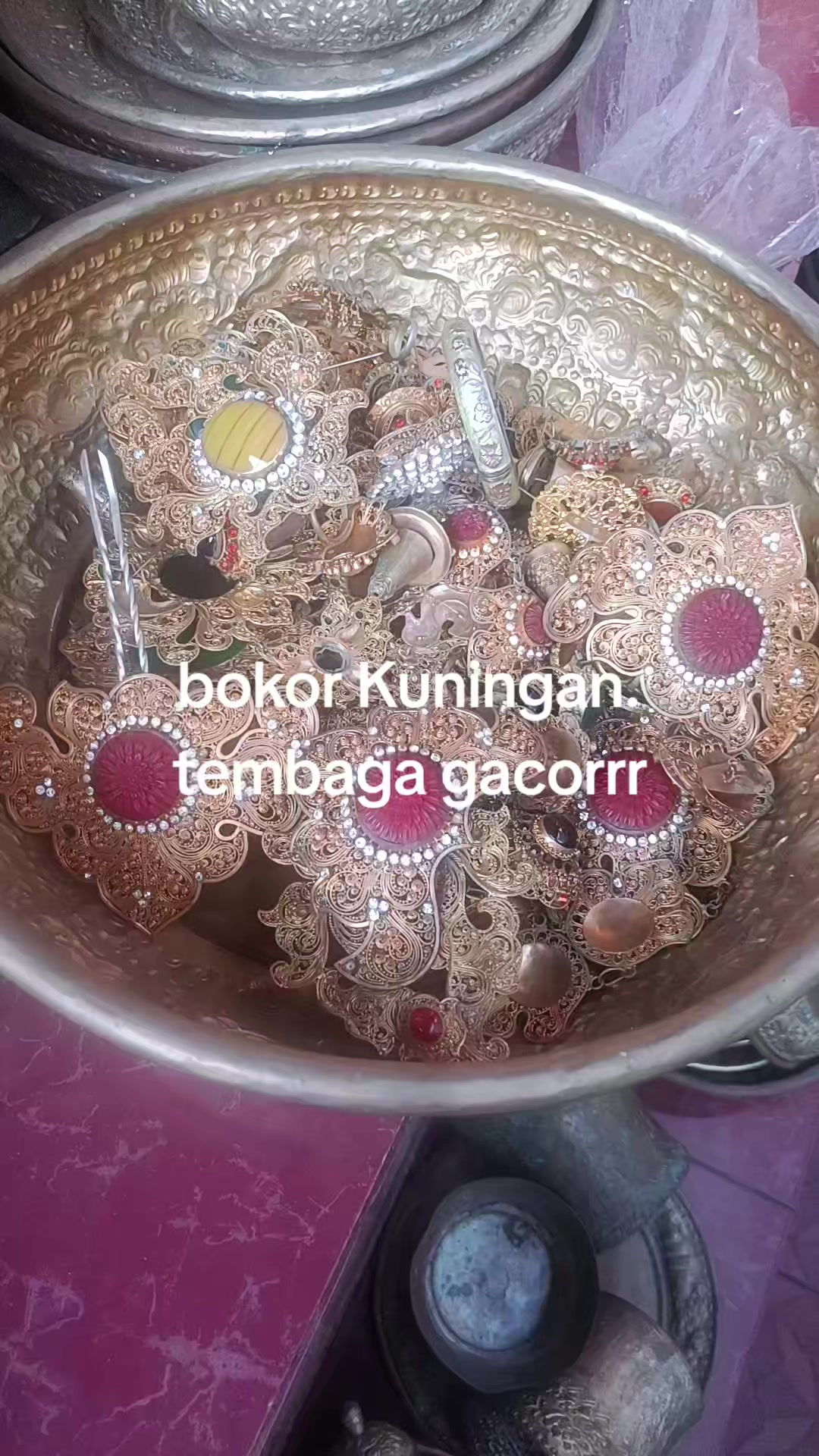 @BaraSilverBali