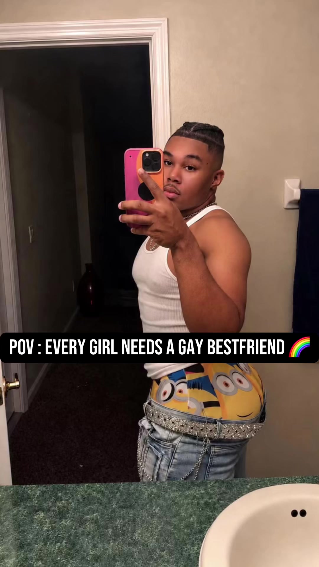 @FlawdaBoy255 🇯🇲🇺🇸