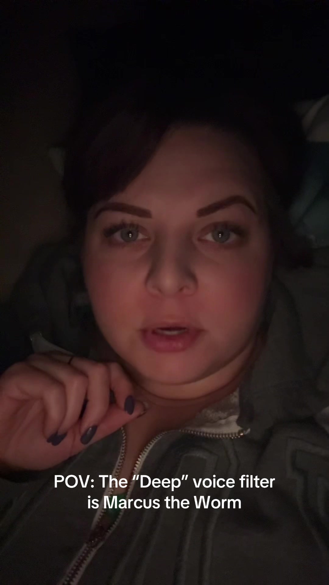 @Meagan Seubert