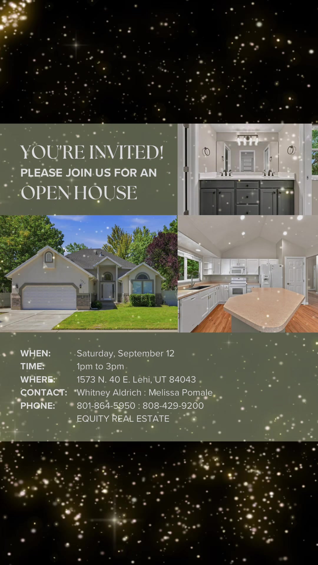 @Melissa&ensp;Pomale&ensp;Realtor