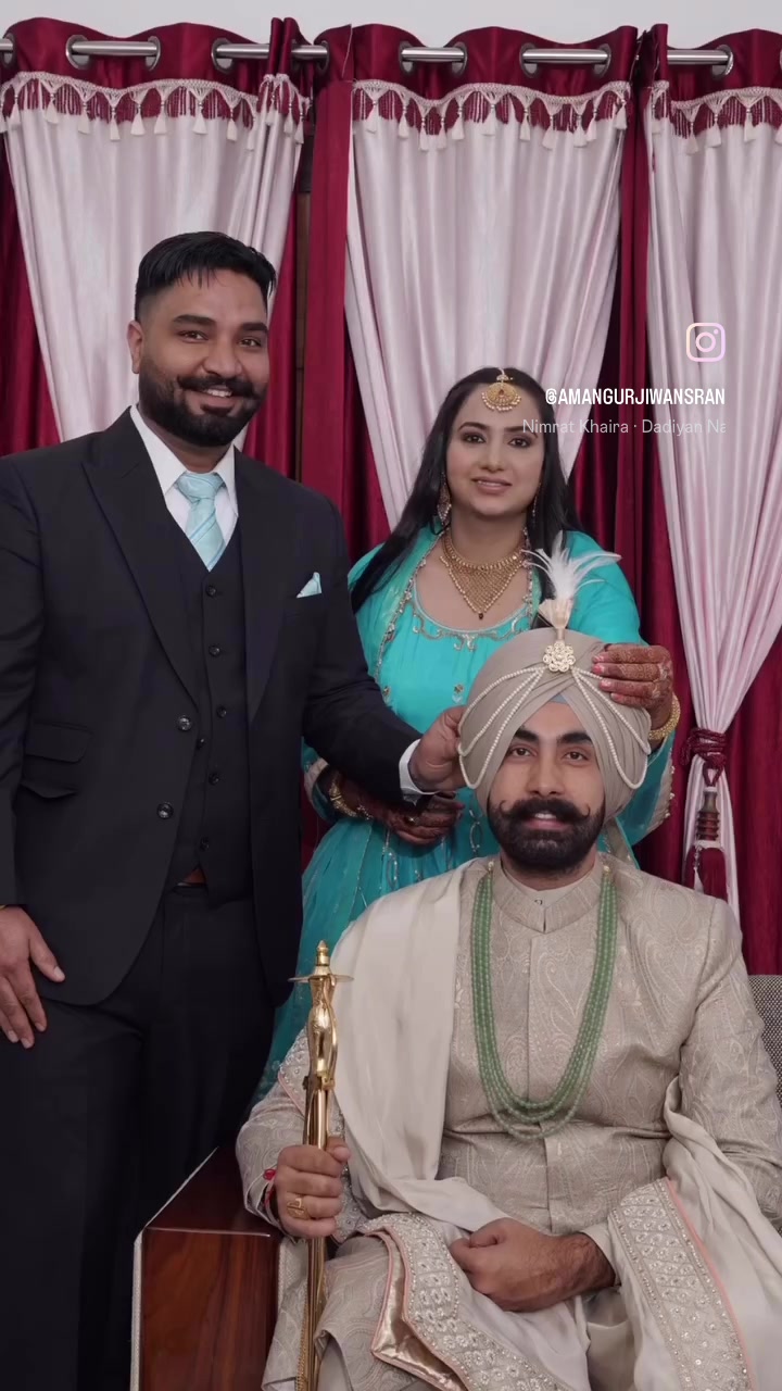 @Amandeep Brar Sran
