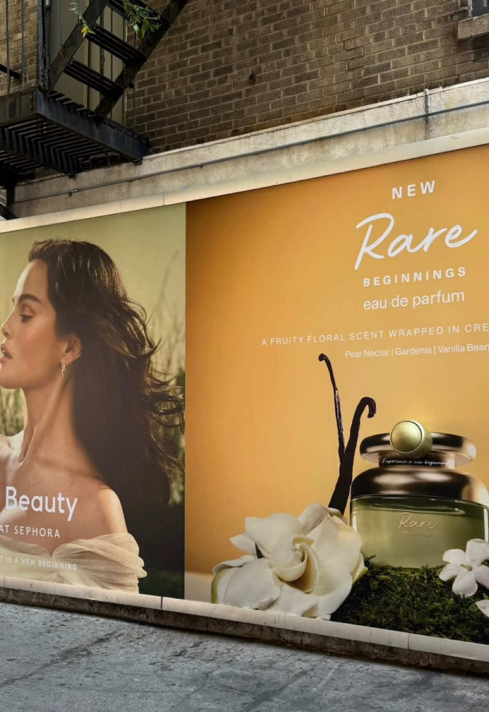 @Rare Beauty