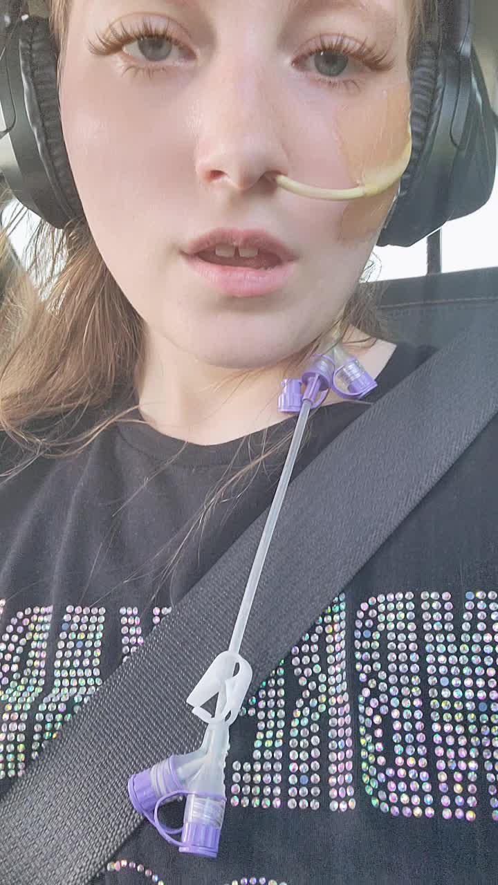 @SamanthaStrong💕