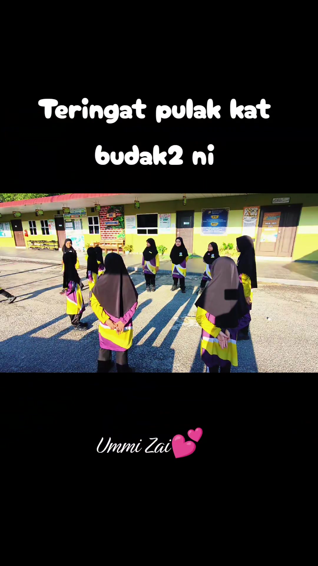 @Ummi Zai