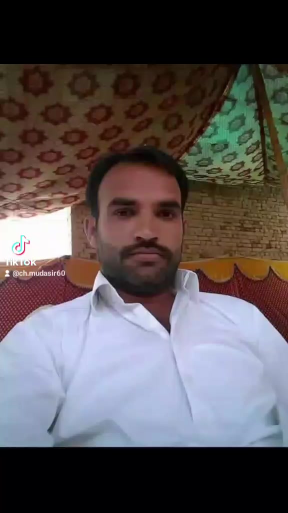 @Ch Mudasir