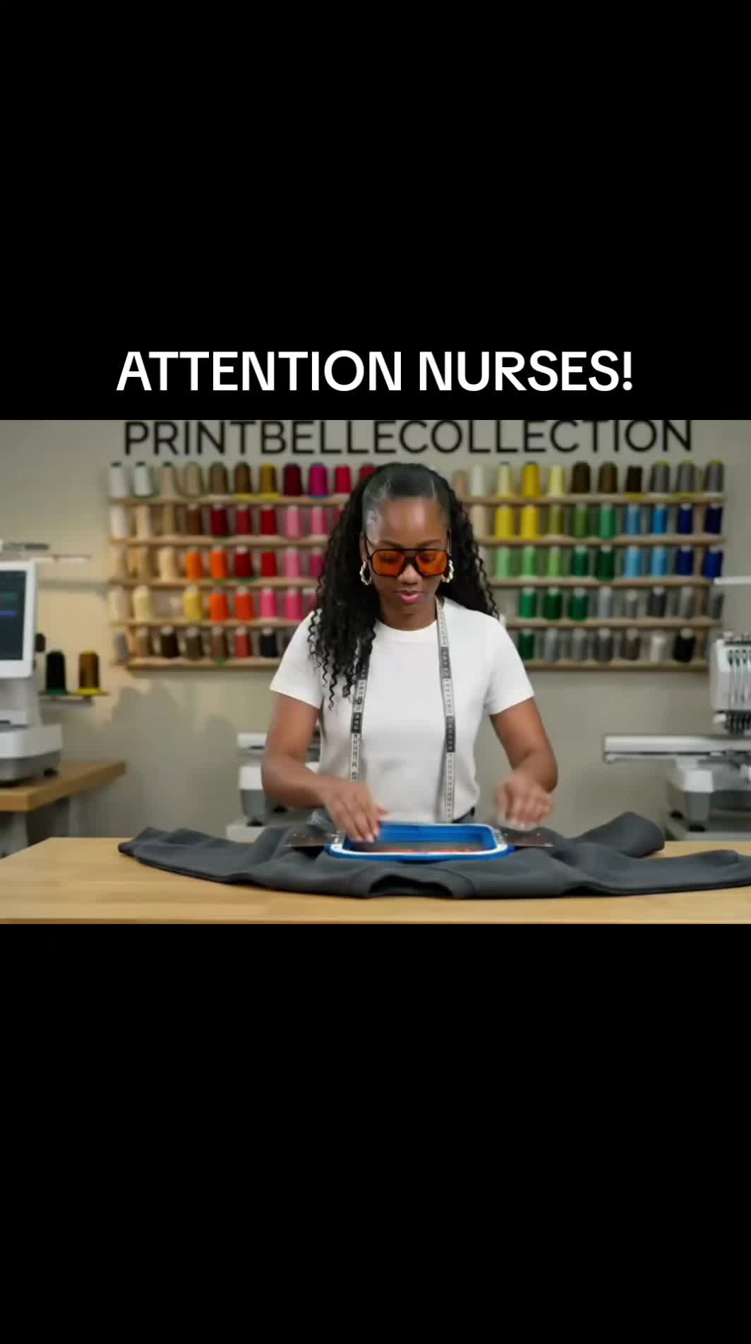 @Advance nurse mi