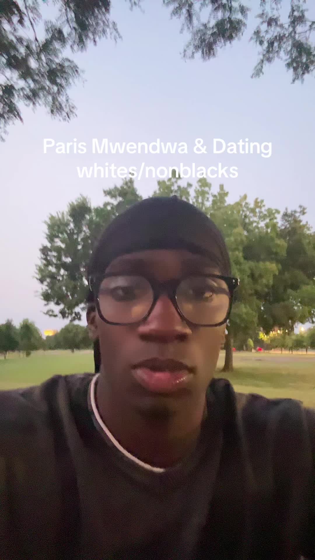 @B.speaks