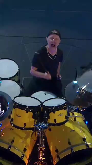 @Metallica Archive