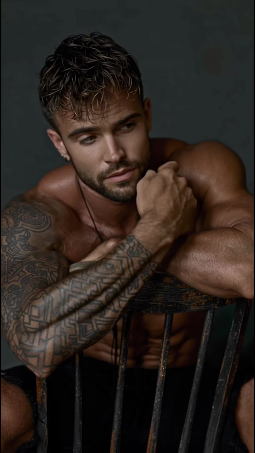 @hotaimusclechronicles