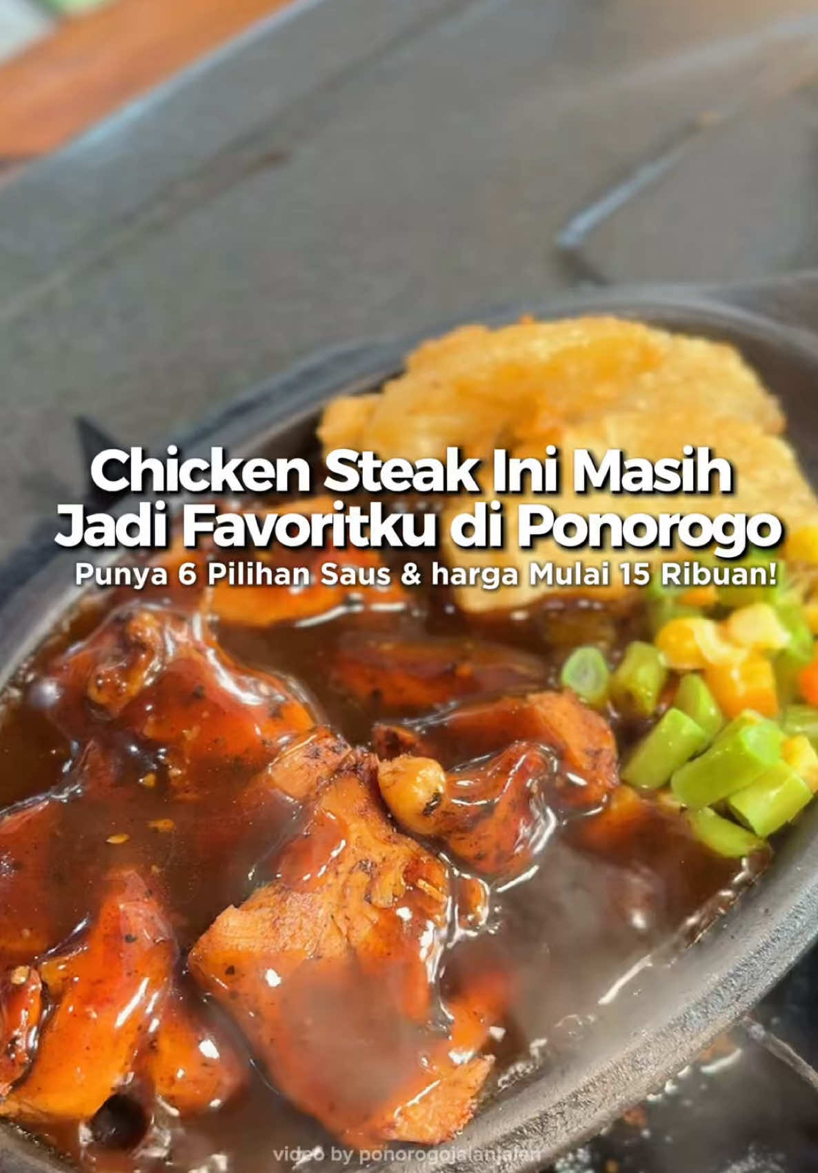 @PONOROGO JALAN JALAN
