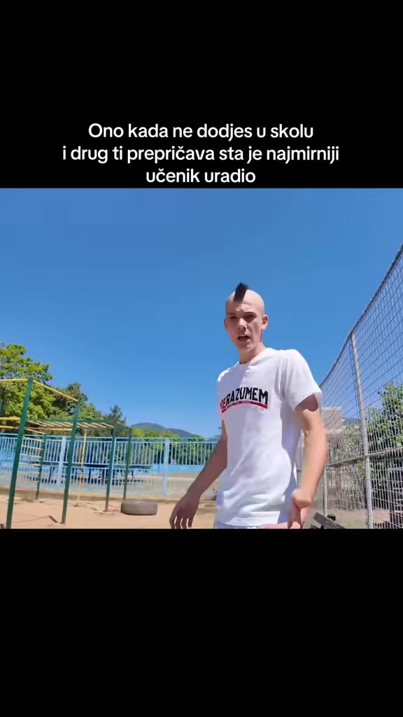 @Anonimus je teta