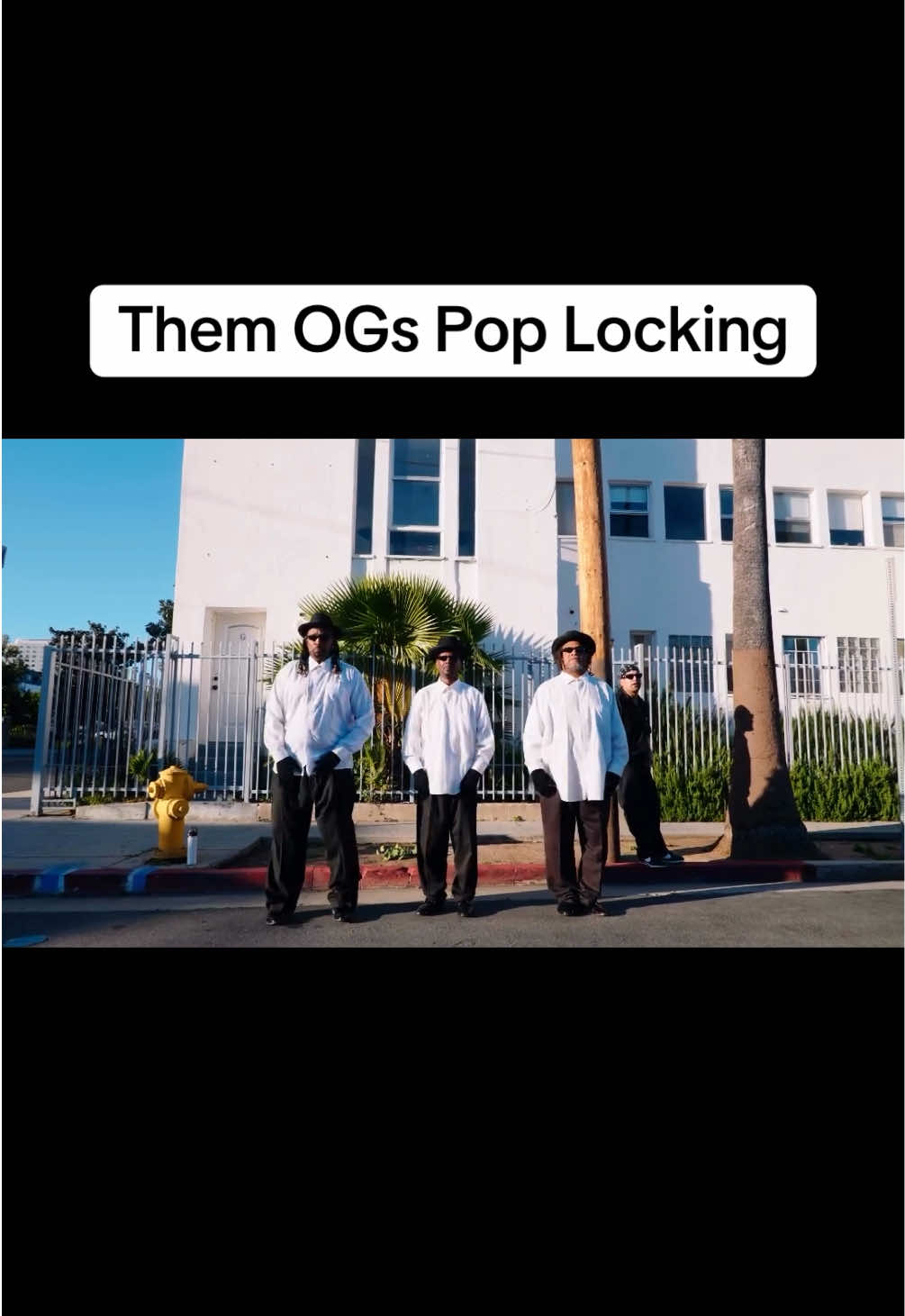 @Gang Bangin Music