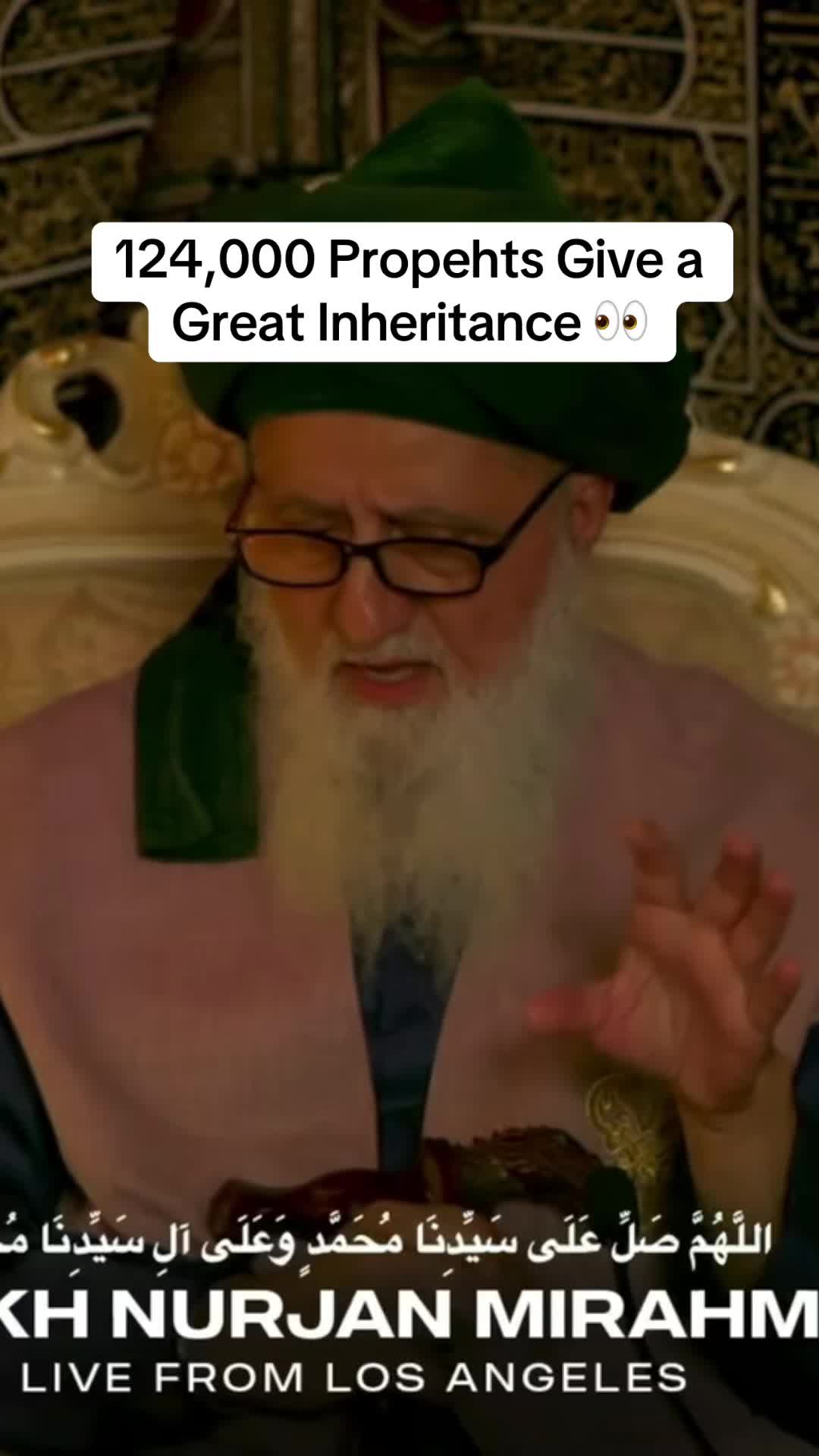 @Muhammadan Mysticism