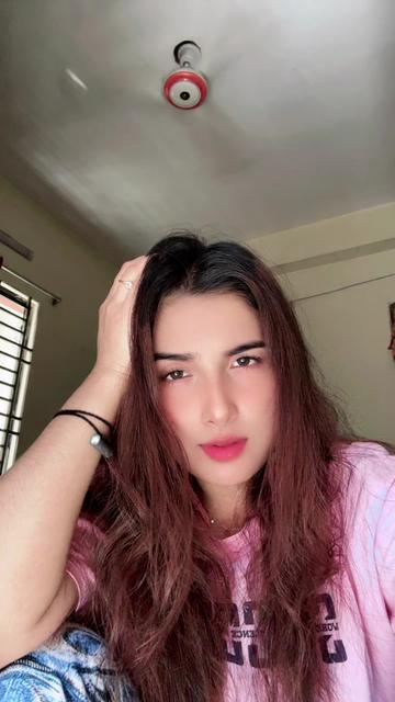 @زارا علي خان💞