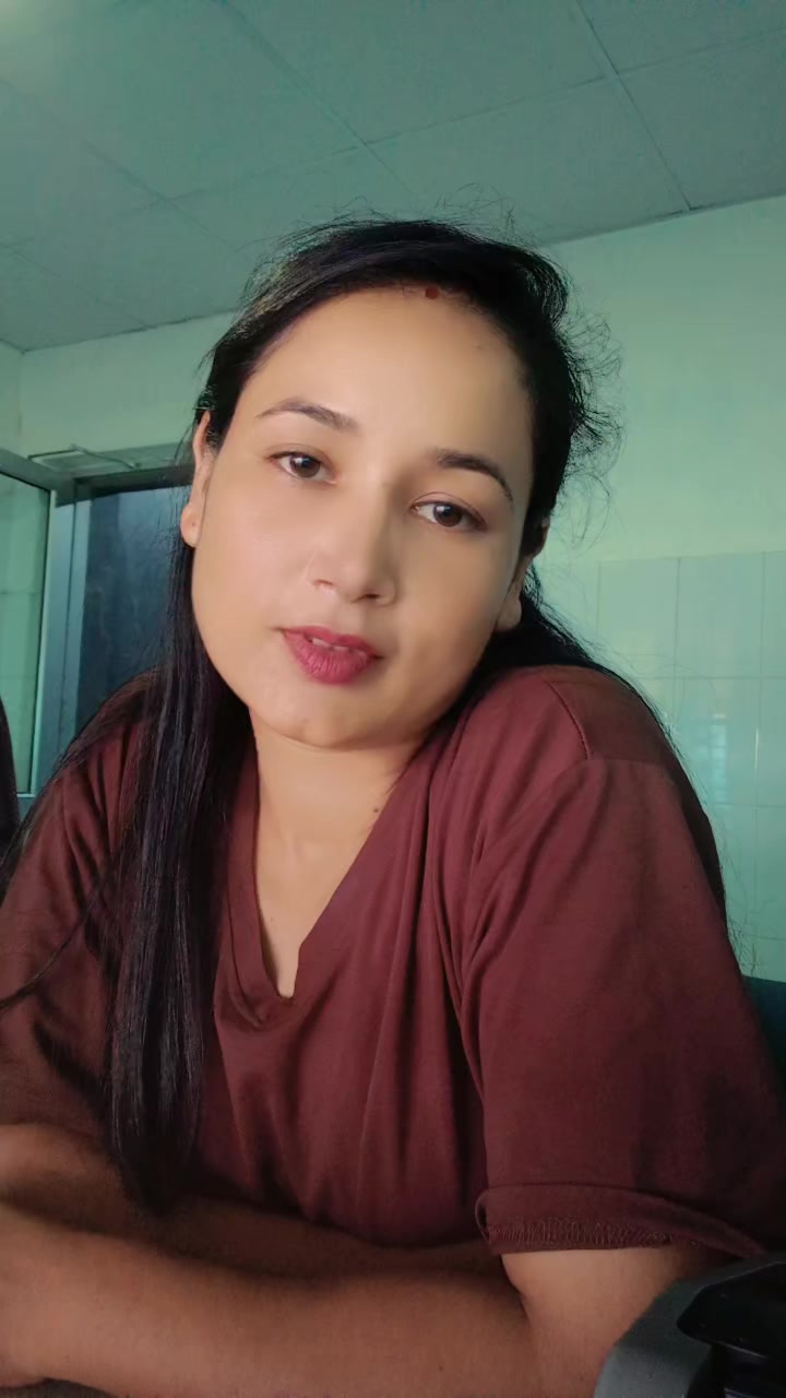@Rubila Katuwal