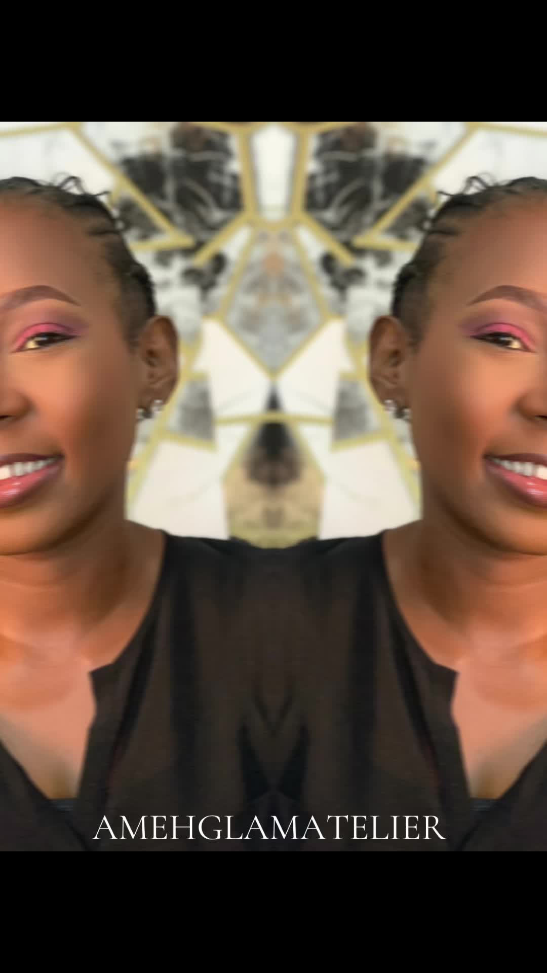 @AMEH-MAKEUP ARTIST IN IKORODU