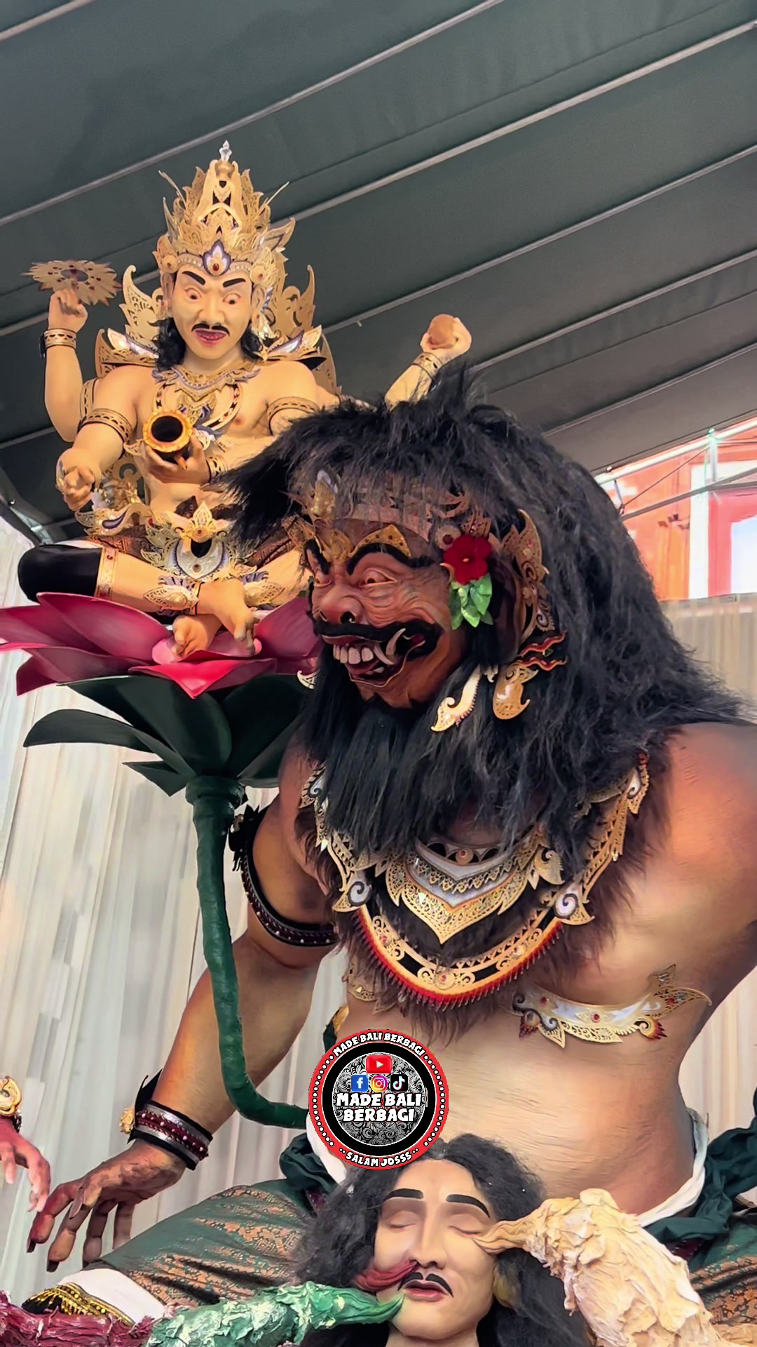 @Made Bali Berbagi