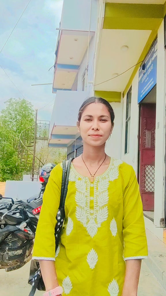 @sunita yogi