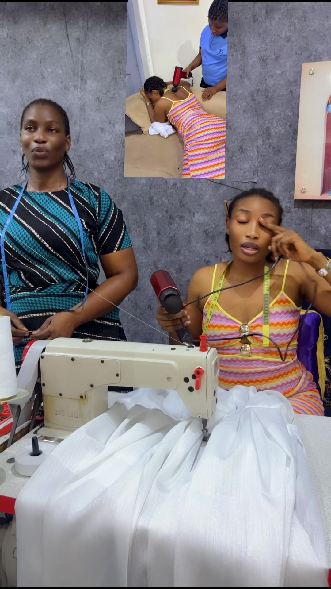 @TakarabGarment❤️💡✂️🧵🪡
