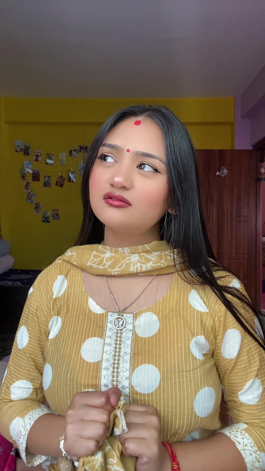 @Aayusha