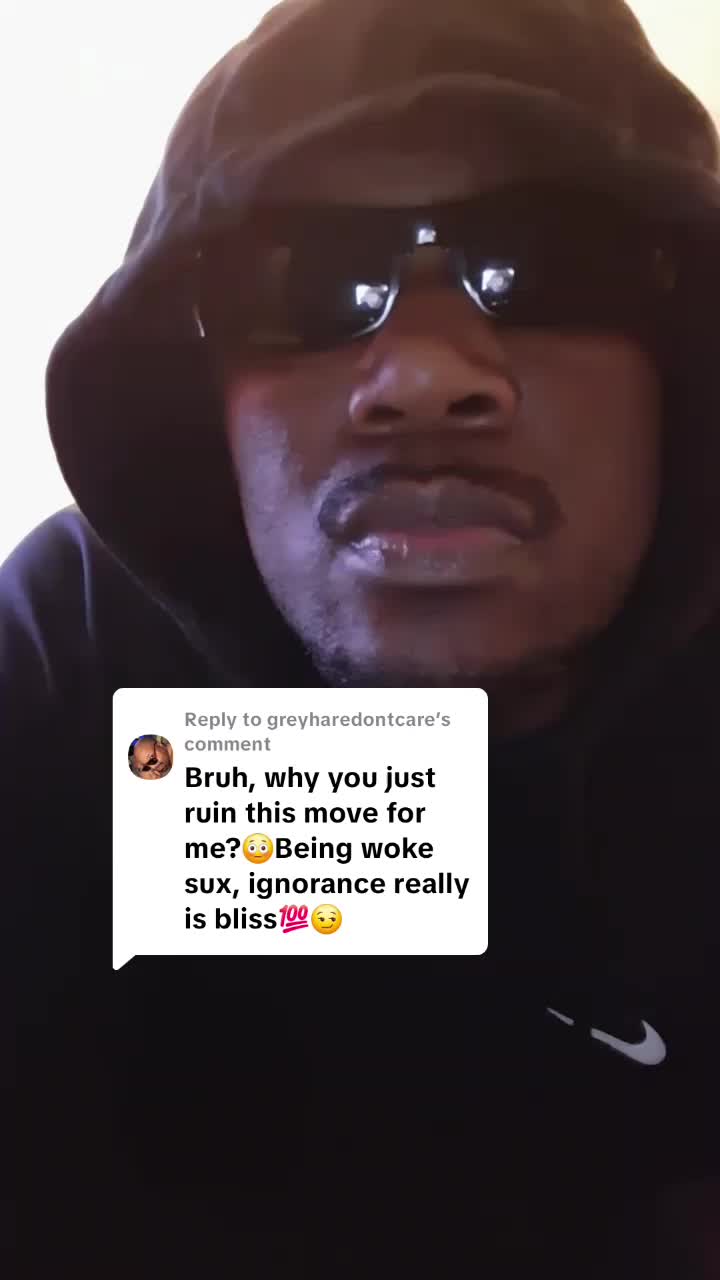 @ITSCAMJ DA BLACK SHEEP