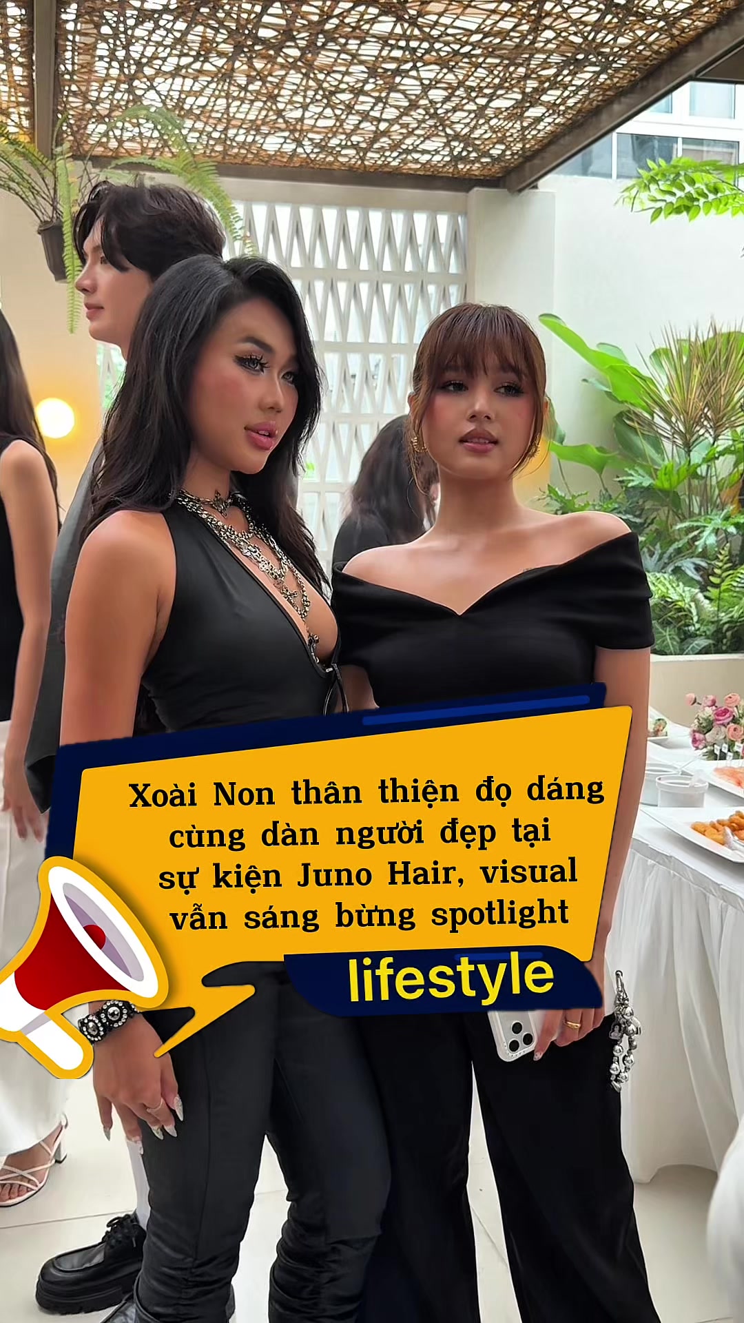 @Lifestyle