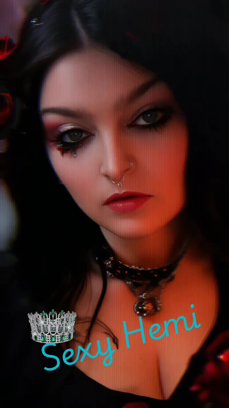 @❤️🔥👑Queensexyhemi440👑❤️🔥