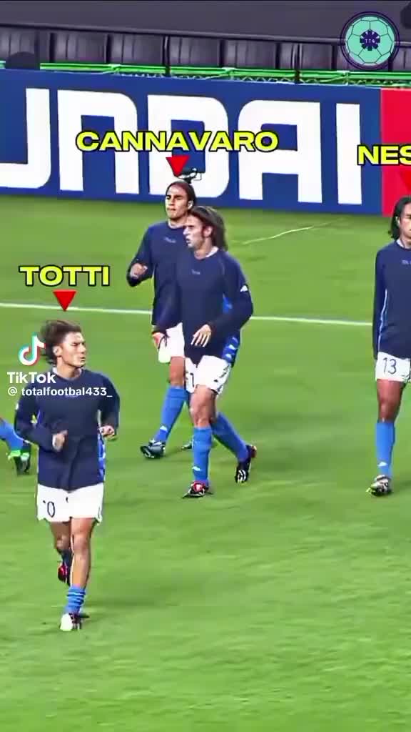 @football nostalgia