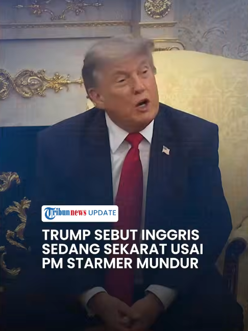 @Tribunnews