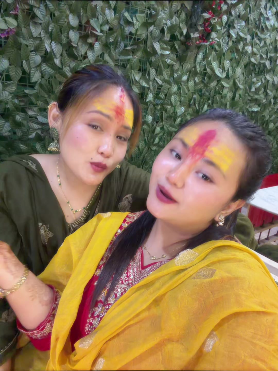 @Sapana Thapa korangi✨