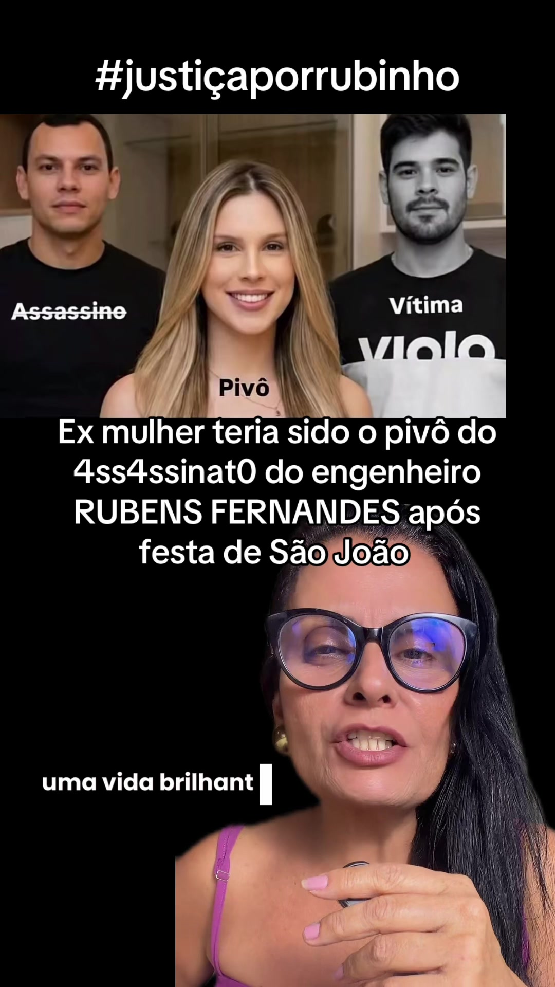@Por Paula Andréa