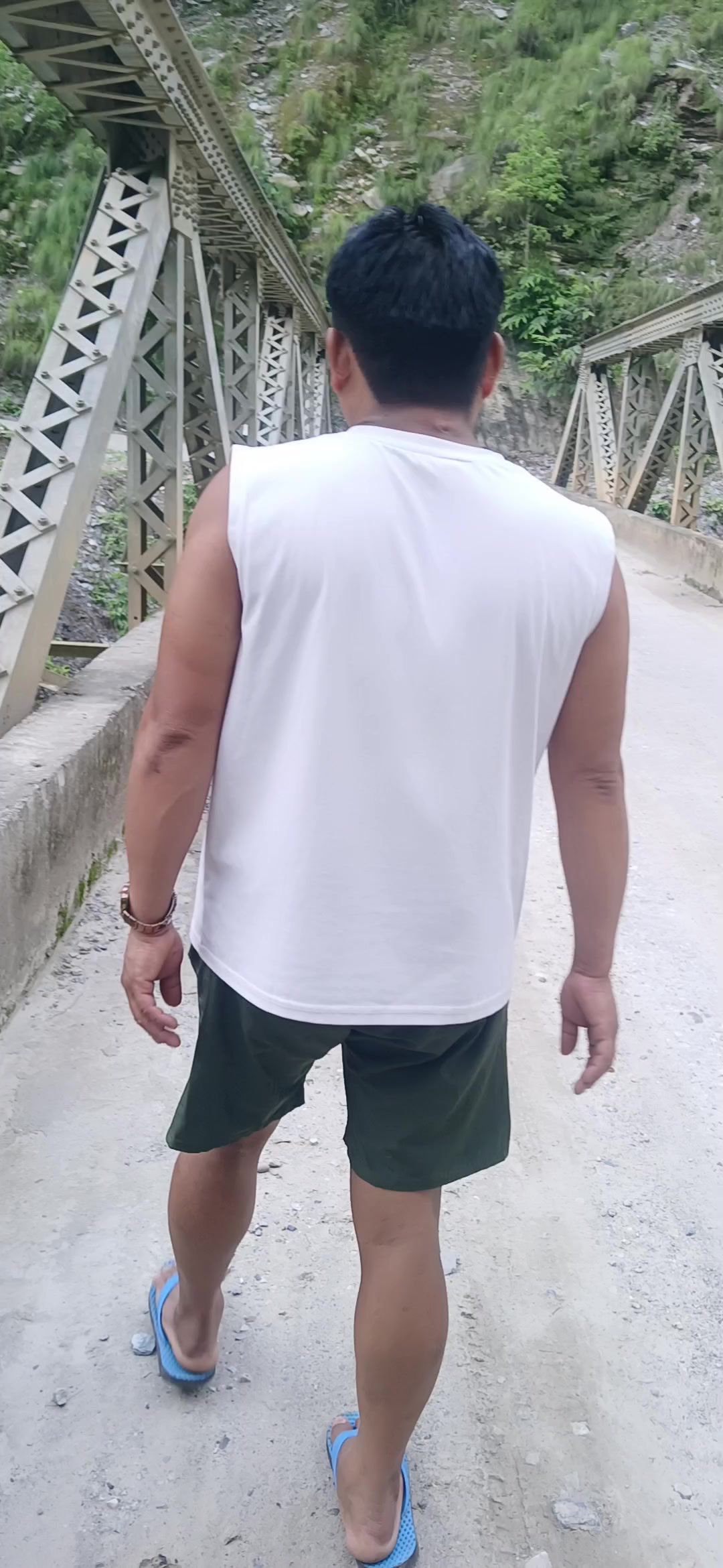 @Sky Magar Ramjali