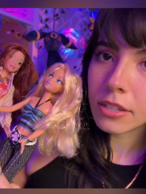 @Luna Bloom ASMR