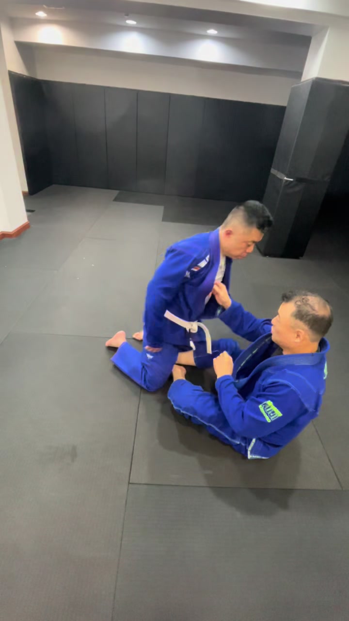 @Sanuk Martial Arts