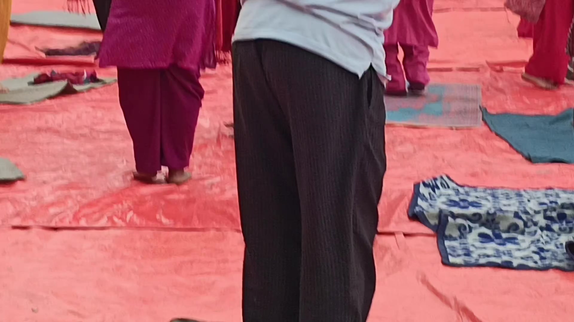@sabitra Adhikari