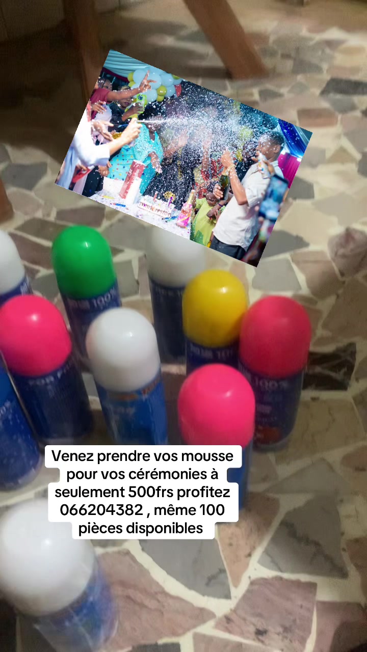 @Elenga vava