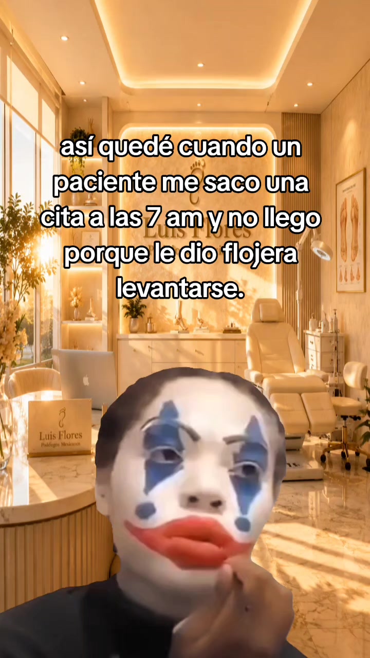 @PodólogosMx
