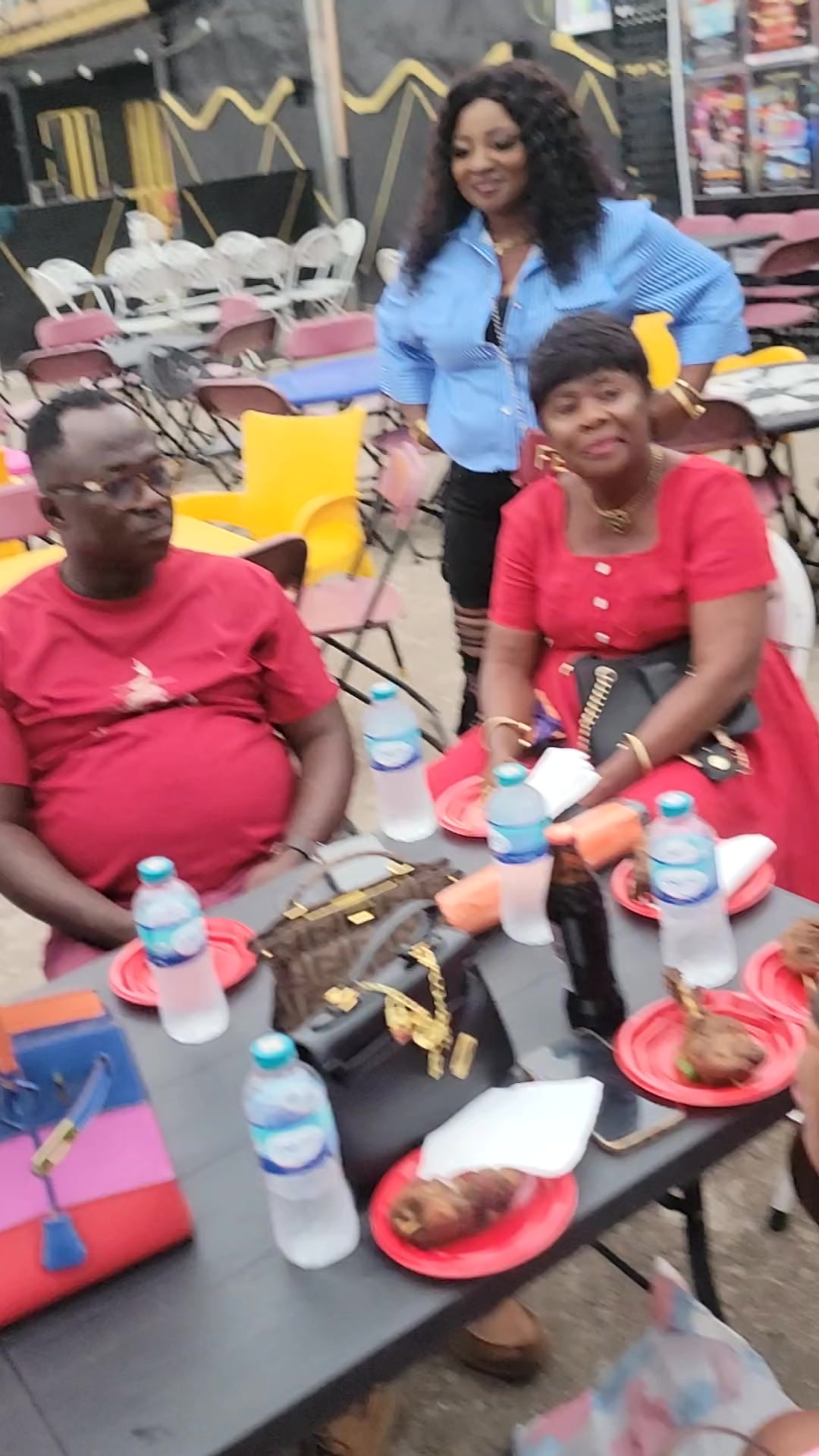 @AGUDIE AHEMAA ASSOCIATION