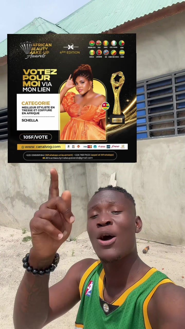 @🇹🇬🇺🇸YESUBANNOU 🇨🇮👑