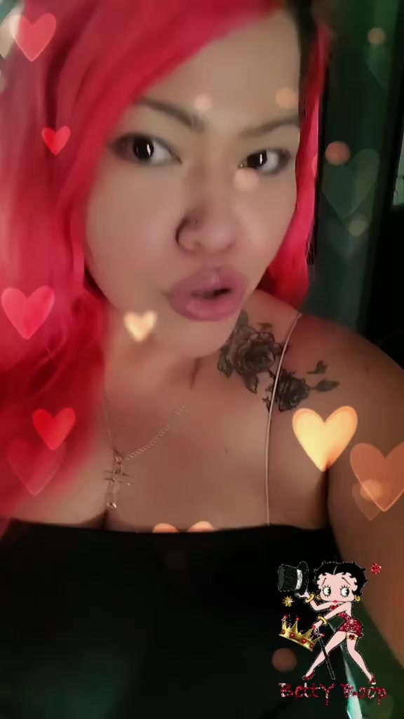 @🇨🇦BETTY_BOOH🐣PATITA💋
