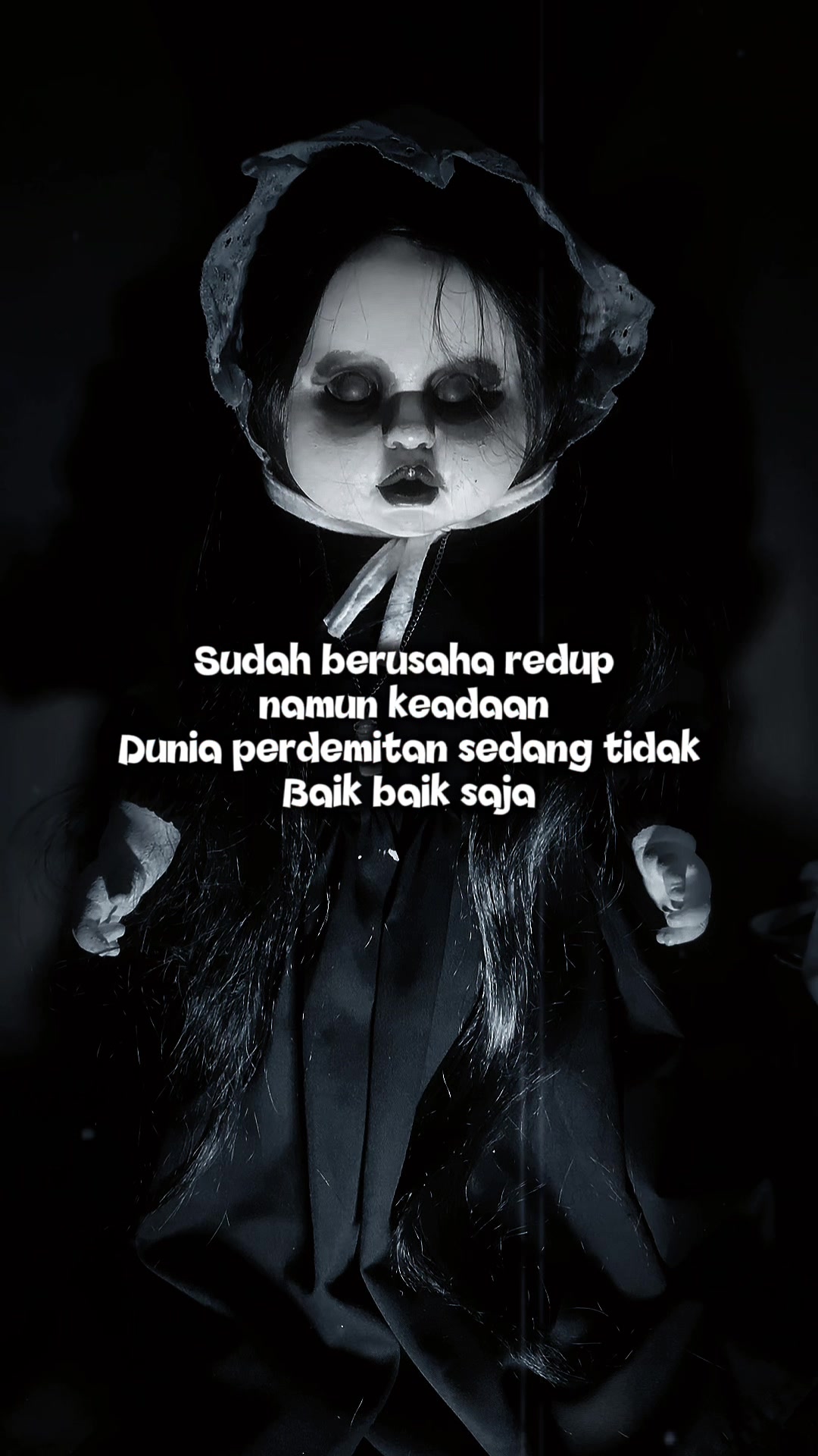 @AKAR MISTERI